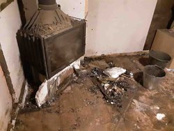 HASIČI RADÍ: Pořiďte si požární hlásič, dětská chůvička nemusí stačit