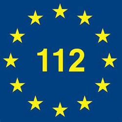 Evropský den tísňové linky 112