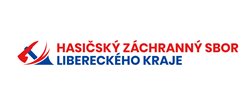 Liberečtí profesionální hasiči pomáhají v nemocnicích