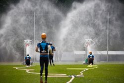 Krajské kolo v požárním sportu Pardubického kraje 
