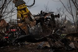 Hasiči v akci: Přes 80 hasičů a těžká technika