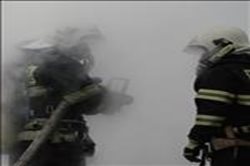 V sobotu hasiči dvakrát vyjely k požárům   