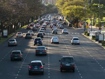 Kolona není jen zdržení: Jedna chyba může ohrozit životy