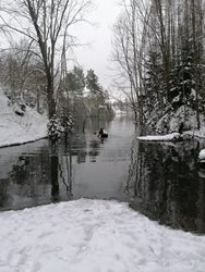 BEZPEČNĚ NA LEDU