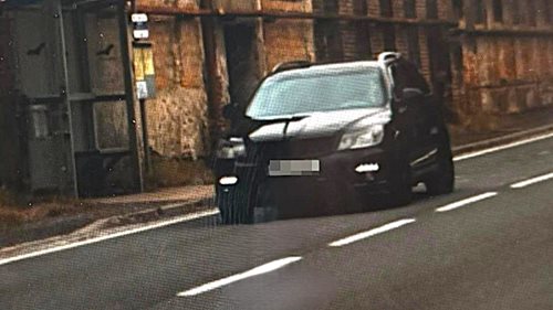 Přes 120 km/h v obci. Policie na Náchodsku zadržela několik řidičáků