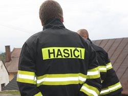 Chceš prestižní práci? Přijď mezi nás.  Hasičský záchranný sbor Ústeckého kraje hledá hasiče 
