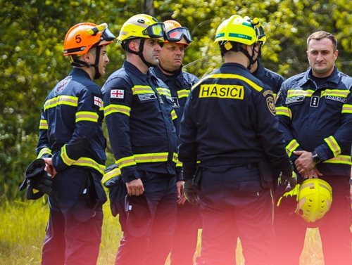 Návrat do školy očima hasičů: Největší riziko čeká tam, kde ho nečekáte