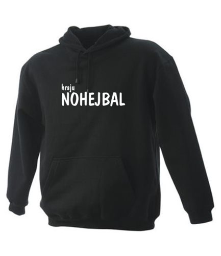 Vyškovský hasič uspěl v nohejbalovém mistrovství