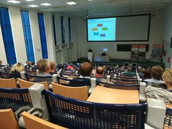 Hasiči školili na ostravské FBI starosty ze dvou okresů