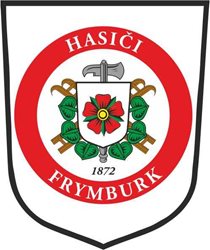 Večerní soutěž v požárním sportu ve Frymburku