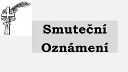 Zemřel nprap. Luboš Viterna