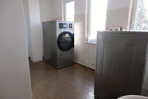Kontaminace hasičů u zásahů a jejich dekontaminace