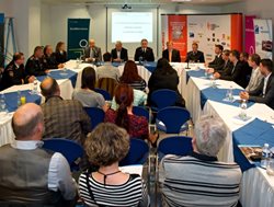 Video záznam z tiskové konference ankety Dobrovolní hasiči roku 2017
