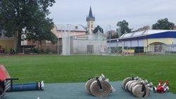 Dvůr Králové nad Labem opět hostil Mistrovství České republiky v disciplínách CTIF 