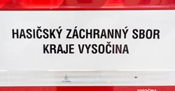 HZS Kraje Vysočina má nového ekonomického náměstka