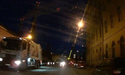 Jihomoravští hasiči vyjíždějí  častěji ke sraženým chodcům VIDEO