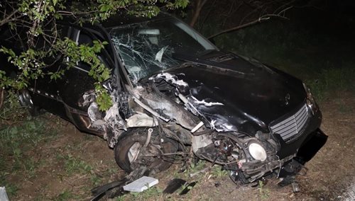 Riskantní jízda a útěky před hlídkami skončily zásahy policie