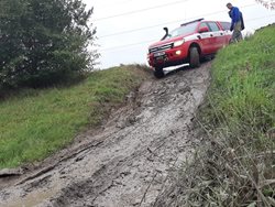 Bezpečně na silnicích k zásahu