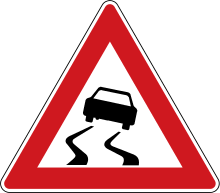  Náledí