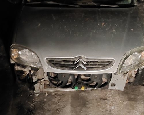 Závažné porušení pravidel ohrozilo bezpečnost silničního provozu