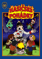 Do nového roku 2019 s Hasičskými pohádkami