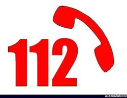 Dnes je Evropský den linky 112