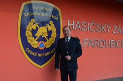 Novým generálem se stal ředitel HZS Pardubického kraje