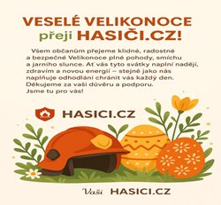 Veselé Velikonoce