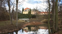 Nejstarší středoevropská rozhledna se po obnově otevírá veřejnosti