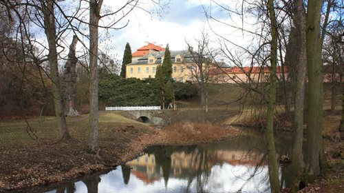 Nejstarší středoevropská rozhledna se po obnově otevírá veřejnosti