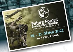 Future Forces 2022