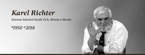 Poslední rozloučení  s  Karlem Richterem 