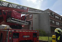 Taktická cvičení napříč Libereckým krajem
