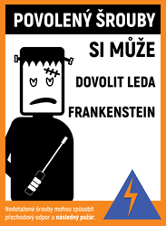 Elektřina může zabíjet: Díl 2. - Přechodový odpor a elektrický oblouk