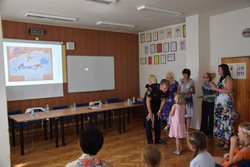 V Příbrami vyhodnotili 15. ročník výtvarné soutěže s hasičskou tématikou