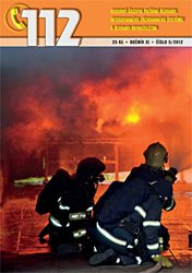 Přečtete si v květnovém čísle časopisu 112