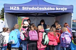 Pozvánka na IV. ročník Velké ceny Hořovic ve vyprošťování