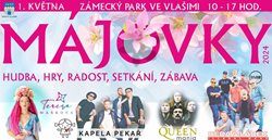 Svatý Florián otevře veřejnosti některé hasičské stanice ve Středočeském kraji