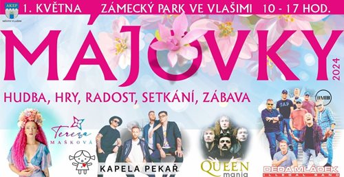 Svatý Florián otevře veřejnosti některé hasičské stanice ve Středočeském kraji