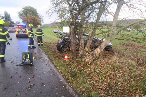 Záchrana života na poslední chvíli