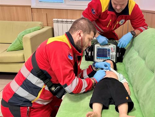 Narůstající počet otrav oxidem uhelnatým ohrožuje osoby v domácnostech