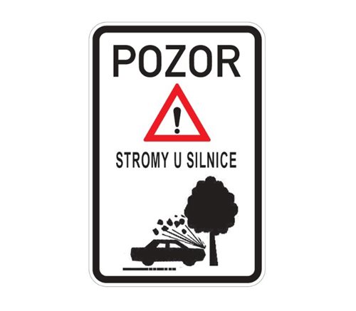 Nehoda osobního vozidla u Plačkova se obešla bez zranění osob