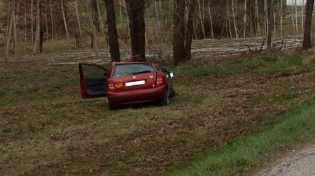 Dvě nehody, které ohrozili životy řidičů