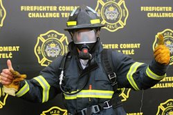 Firefighter Combat Challenge TELČ