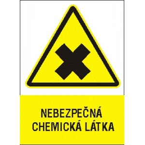 Policie a hasiči zajistili blíže nespecifikované množství chemikálií v domě