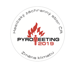 Pyromeeting 2019 letos o změnách klimatu