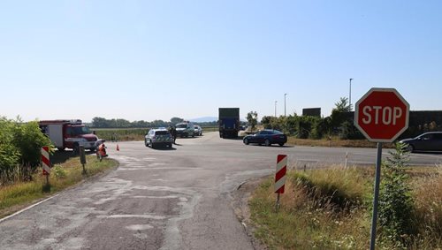 Šest lidských životů za necelý měsíc: první polovina prázdnin na silnicích byla smrtící