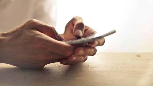 Přišla vám SMS o pokutě za rychlost nebo parkování? Pozor, může jít o podvod
