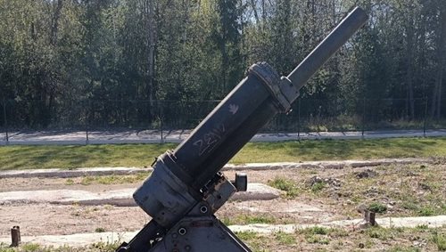 Nečekaný nález z minulosti zaměstnal policisty