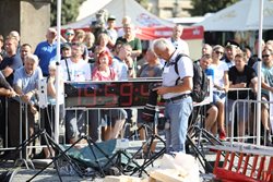 IX. Mistrovství HZS ČR ve vyprošťování (3) FOTOGALERIE/